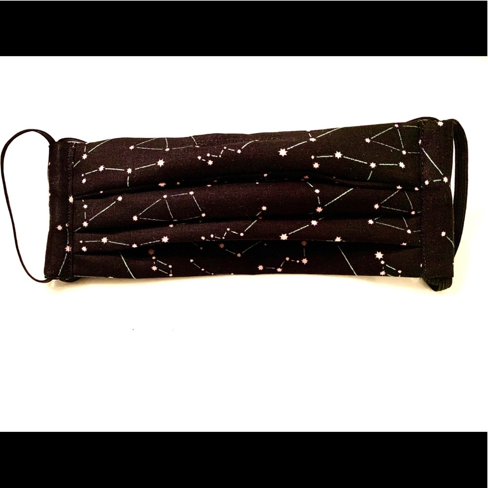 InfinityPro Mask by EB Design| Washable100% Cotton